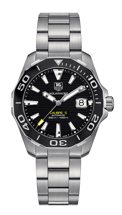 Часы TAG Heuer Aquaracer WAY211A.BA0928
